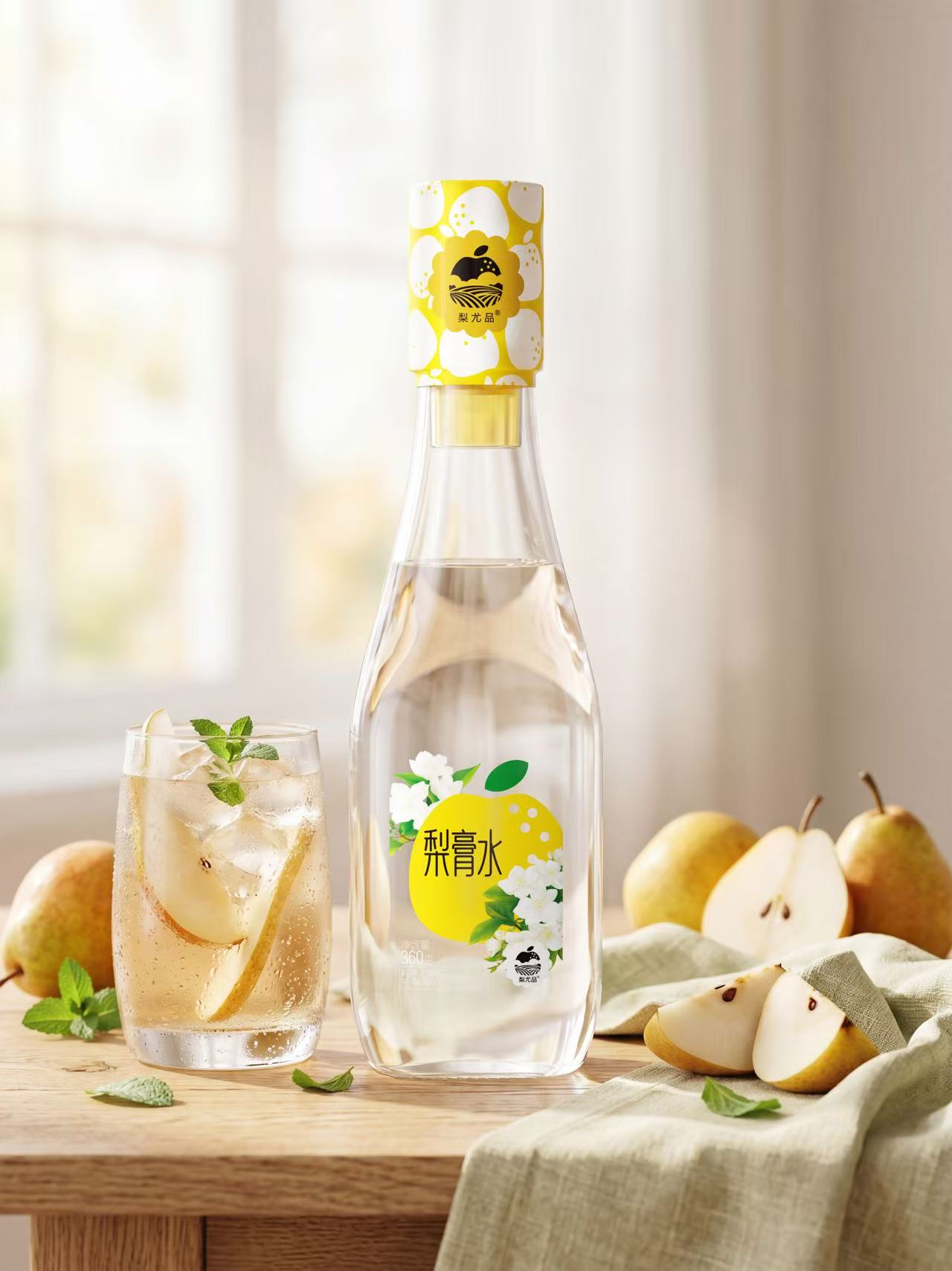 新乡蜂蜜水